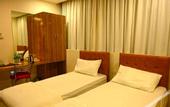 Туры в отель Hotel Hibiscus Tree- Bachupally