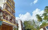 Туры в отель Manora Residency
