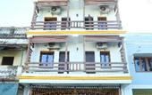 Туры в отель Manora Residency