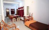 Туры в отель Manora Residency