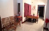 Туры в отель Manora Residency