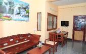 Туры в отель Manora Residency