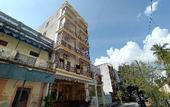 Туры в отель Manora Residency