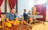 Туры в отель Manora Residency
