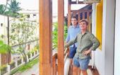 Туры в отель Manora Residency