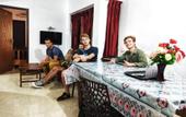 Туры в отель Manora Residency