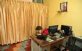 Туры в отель Manora Residency