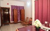 Туры в отель Manora Residency
