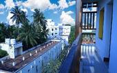 Туры в отель Manora Residency