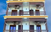 Туры в отель Manora Residency