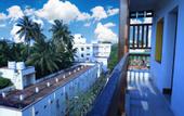 Туры в отель Manora Residency