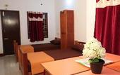 Туры в отель Manora Residency
