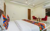 Туры в отель Fabhotel Meridian Inn
