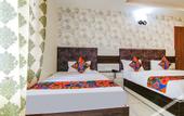Туры в отель Fabhotel Meridian Inn