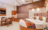 Туры в отель Fabhotel Meridian Inn