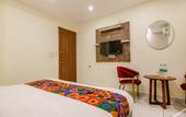 Туры в отель Fabhotel Meridian Inn