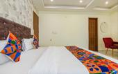 Туры в отель Fabhotel Meridian Inn