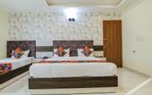 Туры в отель Fabhotel Meridian Inn