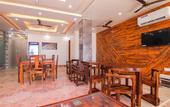 Туры в отель Fabhotel Meridian Inn