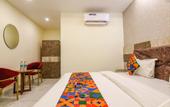 Туры в отель Fabhotel Meridian Inn