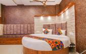 Туры в отель Fabhotel Meridian Inn