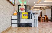 Туры в отель Fabhotel Meridian Inn