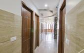 Туры в отель Fabhotel Meridian Inn
