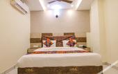 Туры в отель Fabhotel Meridian Inn