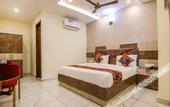Туры в отель Fabhotel Meridian Inn