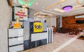Туры в отель Fabhotel Meridian Inn