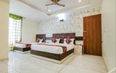 Туры в отель Fabhotel Meridian Inn