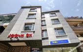 Туры в отель Fabhotel Meridian Inn