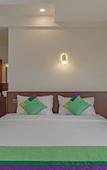 Туры в отель Treebo Amigos Residency Cochin Airport Hotel