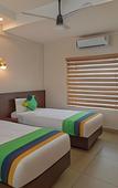 Туры в отель Treebo Amigos Residency Cochin Airport Hotel