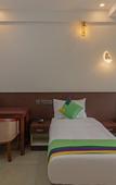 Туры в отель Treebo Amigos Residency Cochin Airport Hotel