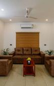 Туры в отель Treebo Amigos Residency Cochin Airport Hotel