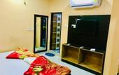 Туры в отель Hotel Aliza Palace Ajmer