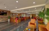 Туры в отель JVK Park Hotel