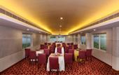 Туры в отель JVK Park Hotel