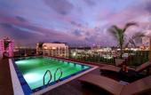 Туры в отель JVK Park Hotel