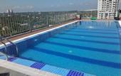 Туры в отель JVK Park Hotel