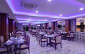 Туры в отель JVK Park Hotel