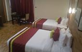 Туры в отель JVK Park Hotel