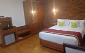 Туры в отель JVK Park Hotel