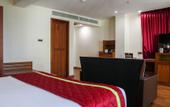 Туры в отель JVK Park Hotel