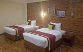 Туры в отель JVK Park Hotel