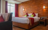 Туры в отель JVK Park Hotel