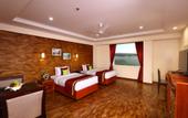 Туры в отель JVK Park Hotel