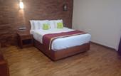 Туры в отель JVK Park Hotel