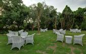 Туры в отель JVK Park Hotel
